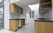 Northfleet kitchen extension leads